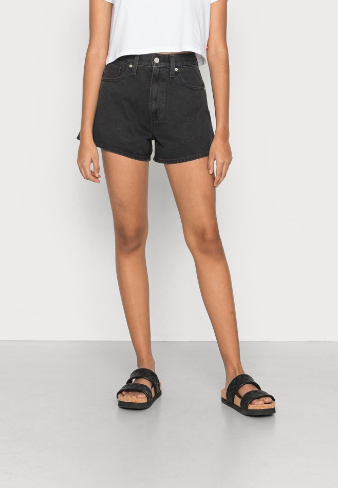 Gabor Blanc | Sandales à Barre En T Exclusives